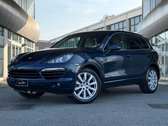 PORSCHE Cayenne 3.0 Diesel