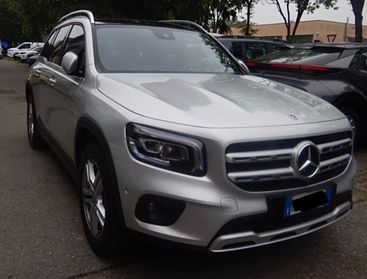 Mercedes-benz GLB 180 d Automatic Premium