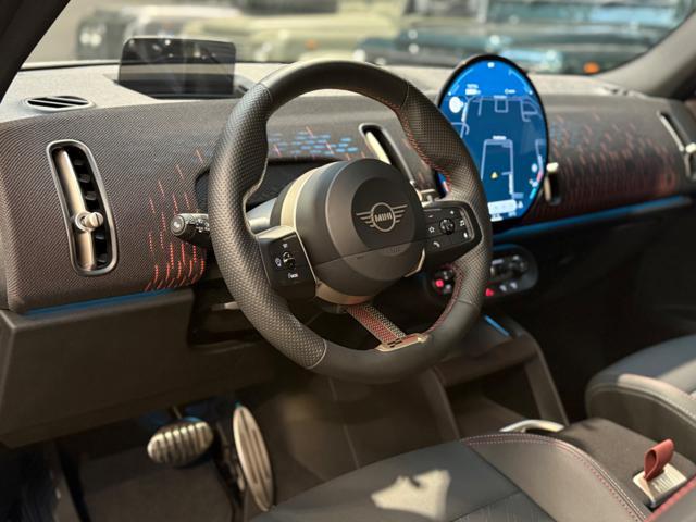 MINI Countryman John Cooper Works ALL4 JCW Countryman