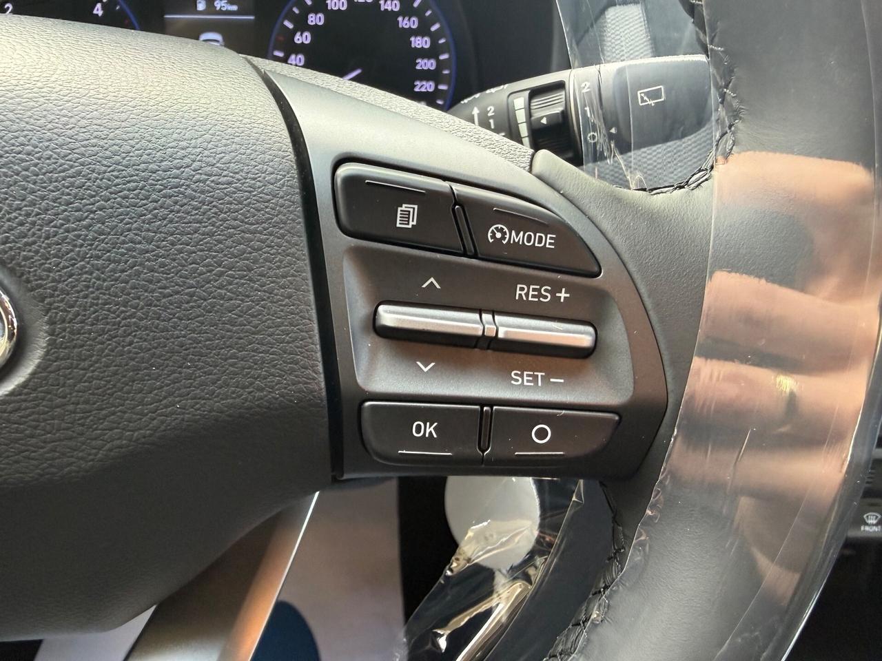 Hyundai Kona 1.6 CRDI 115 CV Style - Unico Proprie