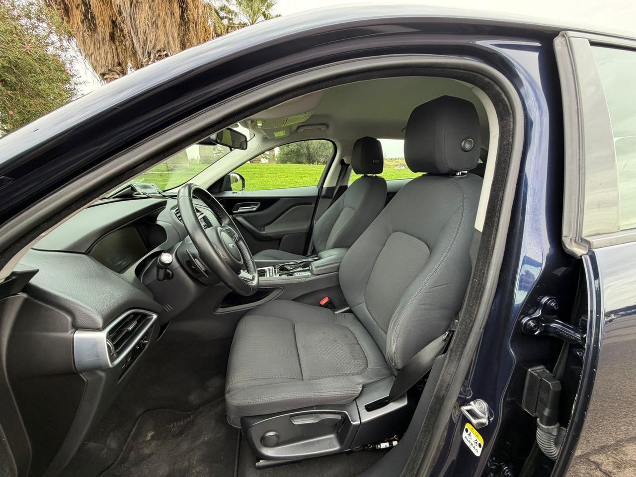 Jaguar F-Pace 2.0 D 180 CV- Anche Permuta- Garanzia