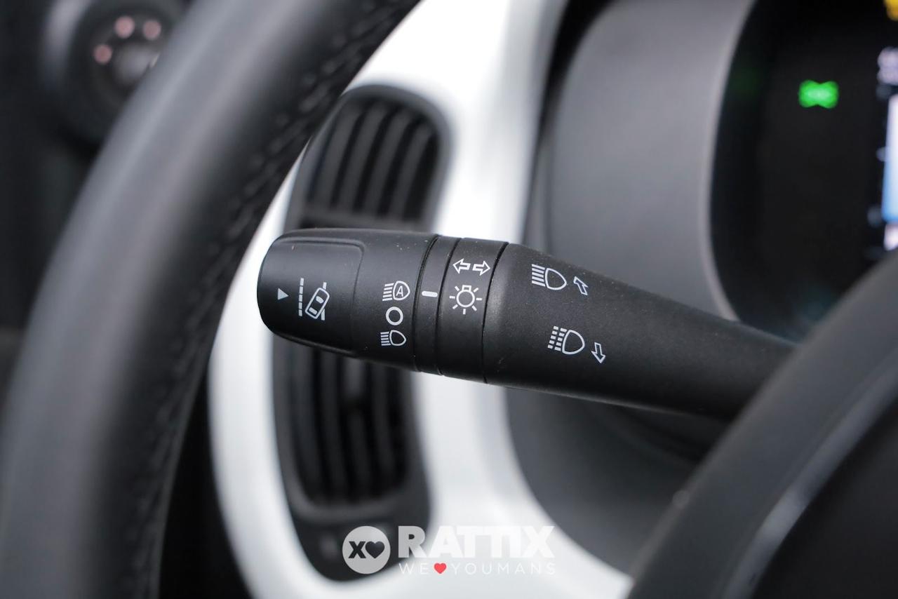 Fiat Panda Pandina 1.0 Firefly Hybrid 70CV Cross