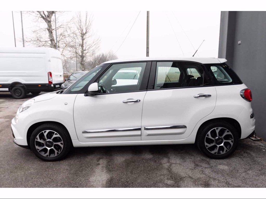 FIAT 500L 1.4 95 CV Pop Star del 2018