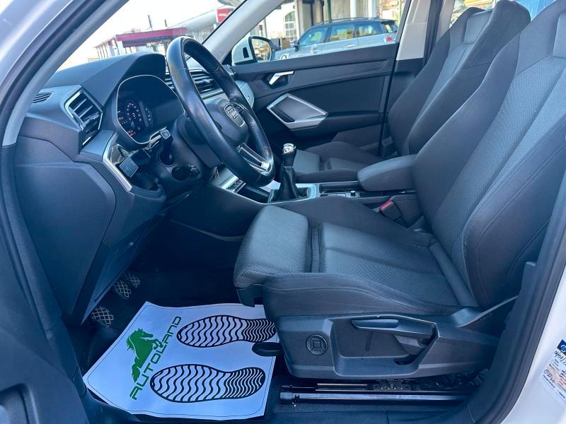 Audi Q3 35 1.5 tfsi Business Advanced