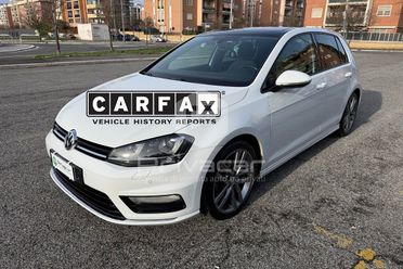 VOLKSWAGEN Golf 2.0 TDI 5p. Sport Edition BlueMotion Tech.