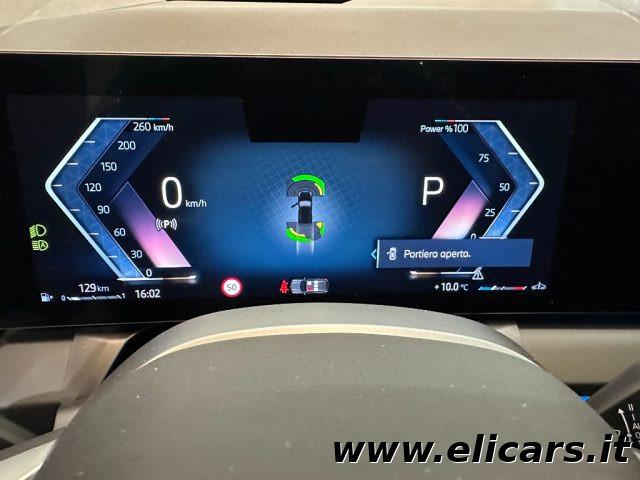 BMW X3 xDrive20d 48V MSport/Cerchi 21"/Tetto panoramico