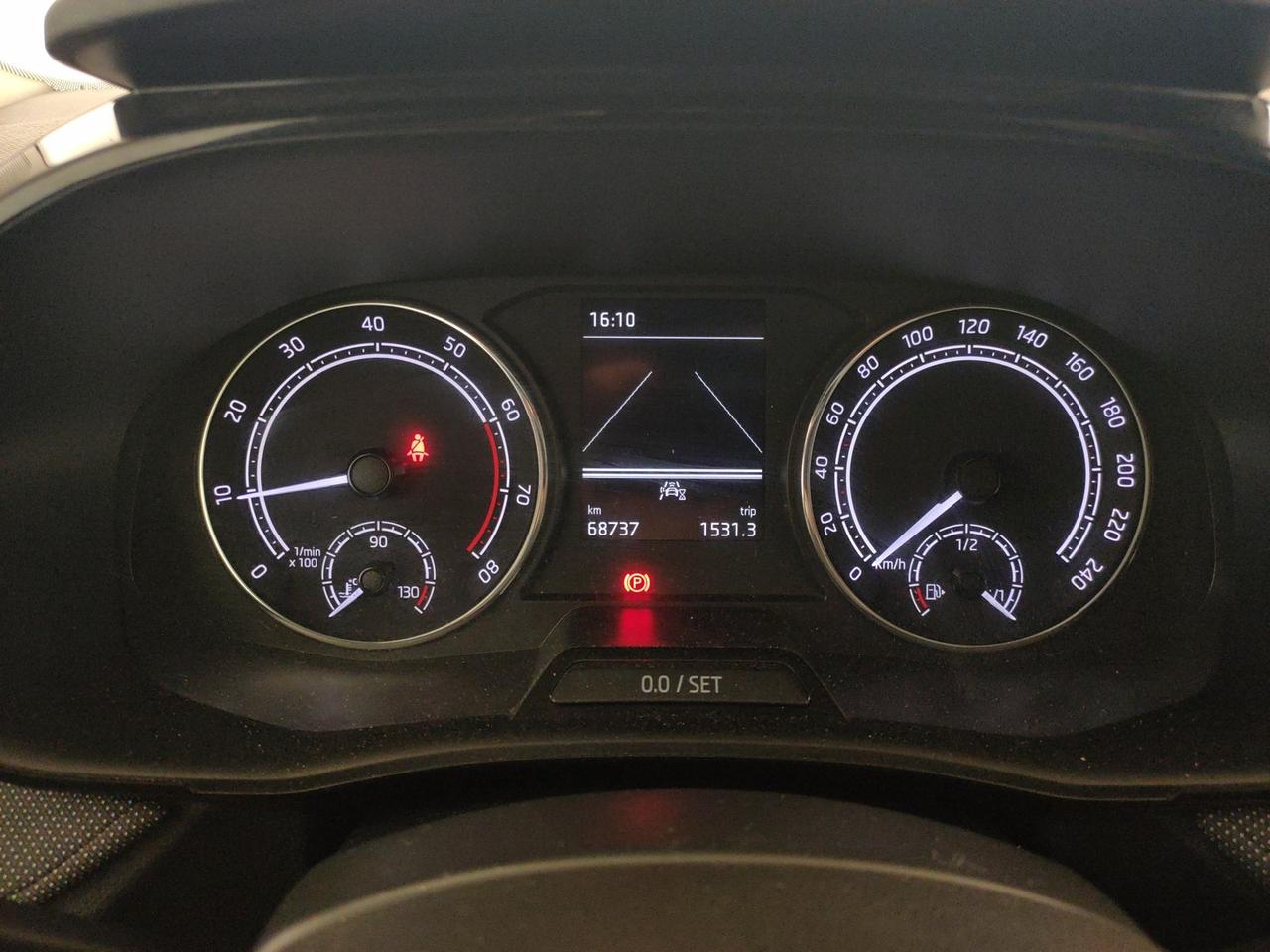 1.0 TSI evo Selection 95 CV