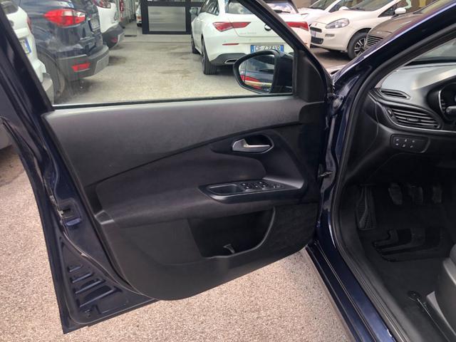 FIAT Tipo 1.4 4 porte Lounge GPL