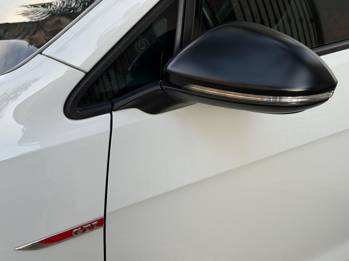 Volkswagen Golf 7.5 GTI TCR 2.0 TSI 290 CV