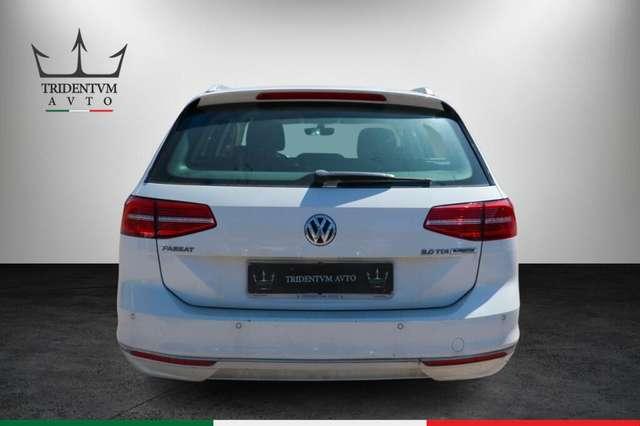 Volkswagen Passat Variant 2.0 tdi Business 150cv dsg 7m