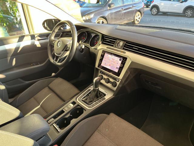 VOLKSWAGEN Passat 2.0 TDI DSG *CRUISE ADATTIVO*