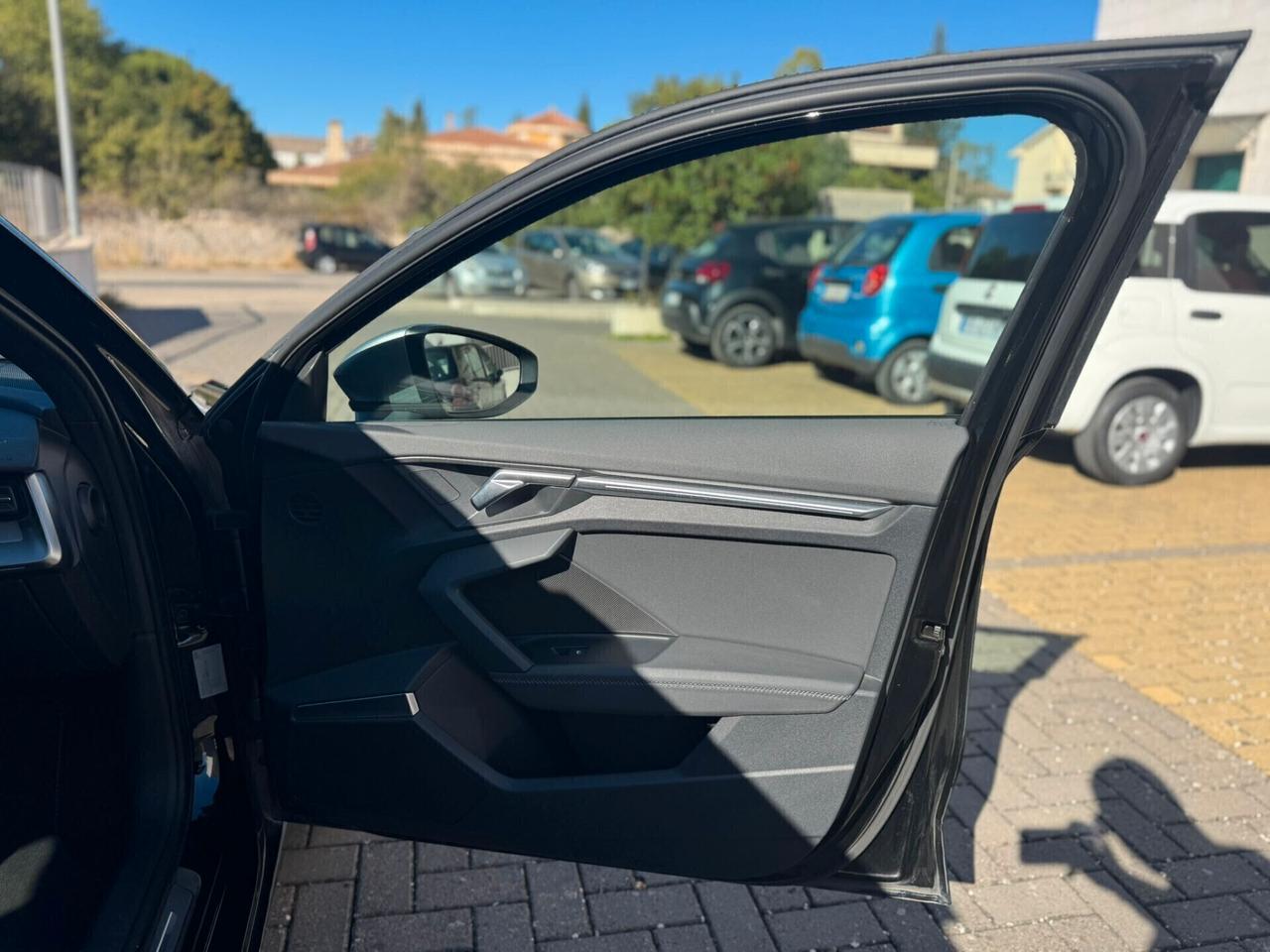 Audi A3 SPB 2.0 TDI 150CV S LINE,TETTO,FULL