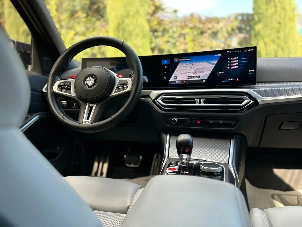 Bmw 340i M3 Touring Competition M xDrive