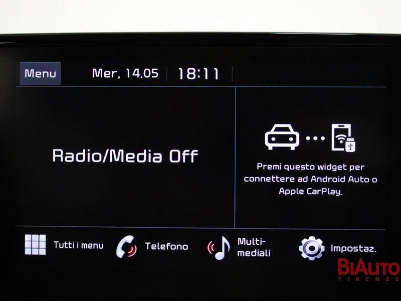 KIA Stonic 1.2 DPI Style
