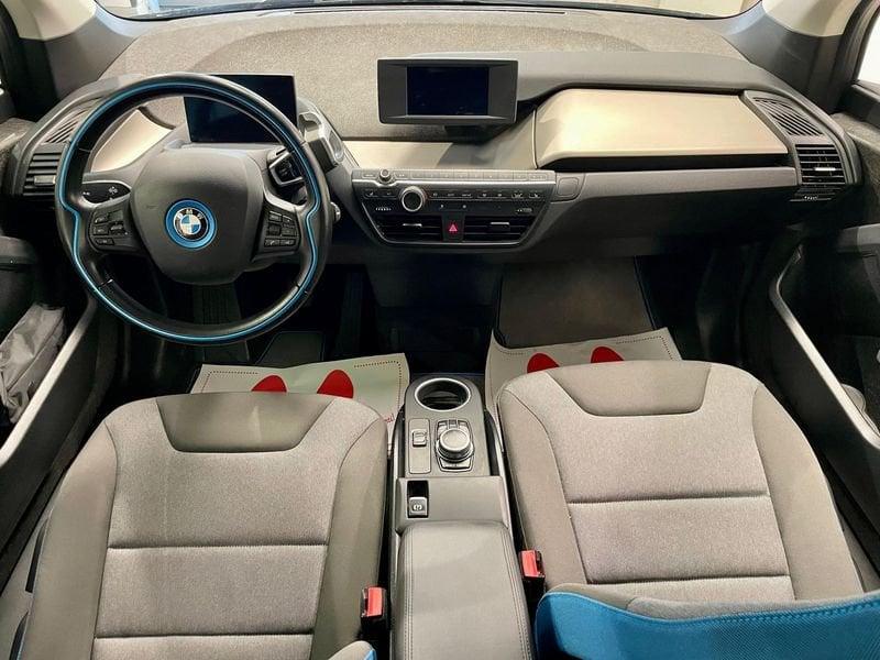 BMW i3 120 Ah