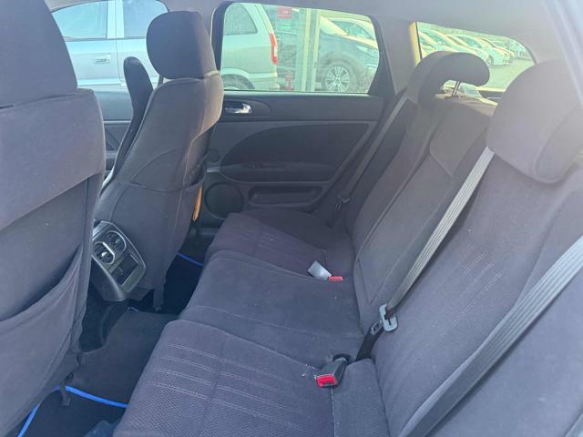 ALFA ROMEO 159 1.9 JTDm 16V Sportwagon perfetta di meccanica
