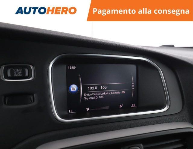 VOLVO V40 D2 Kinetic