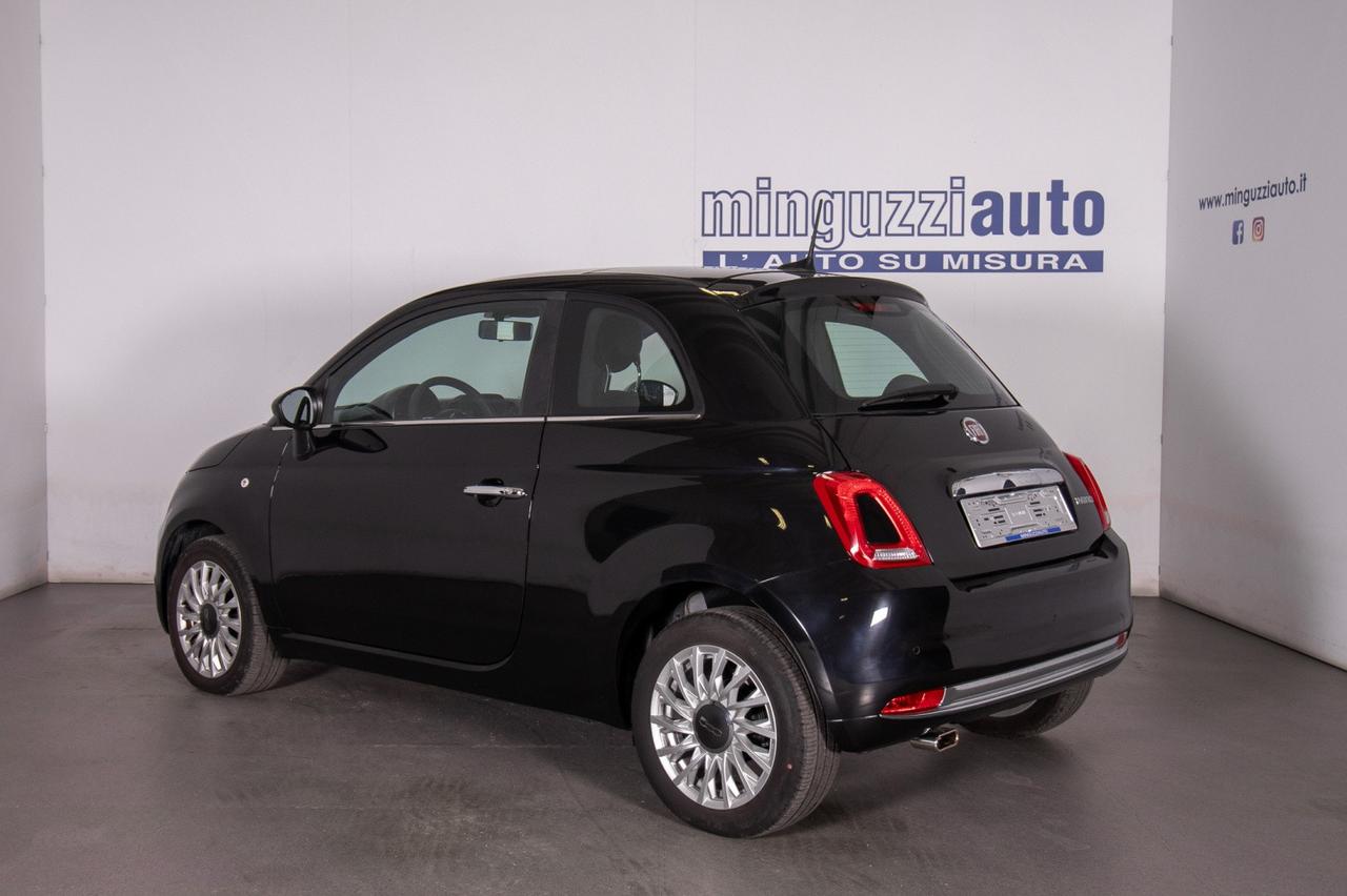 Fiat 500 1.0 Hybrid Dolcevita 70cv