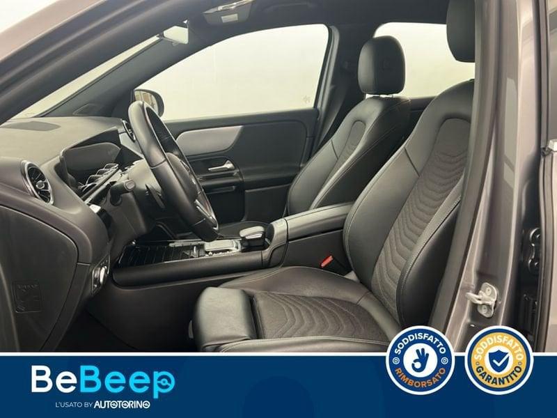 Mercedes-Benz GLA 250 E PHEV (EQ-POWER) BUSINESS EXTRA AUTO