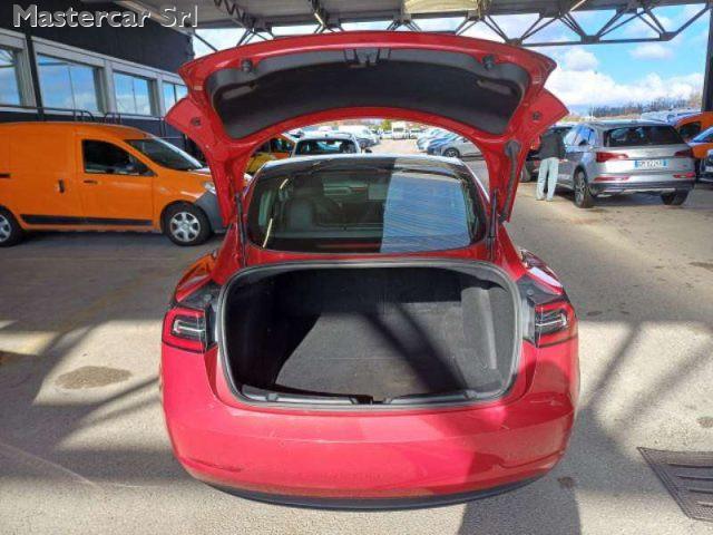 TESLA Model 3 Model 3 Long Range Dual Motor awd - GB857PB