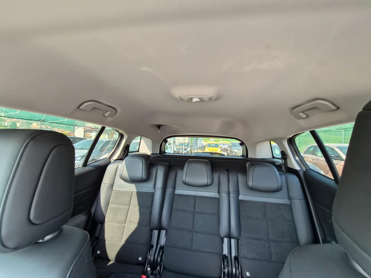 Citroen C5 Aircross BlueHDi 130 S&S Shine