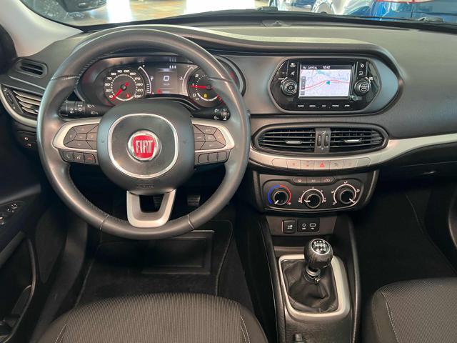 FIAT Tipo 1.6 Mjt S&S SW Business