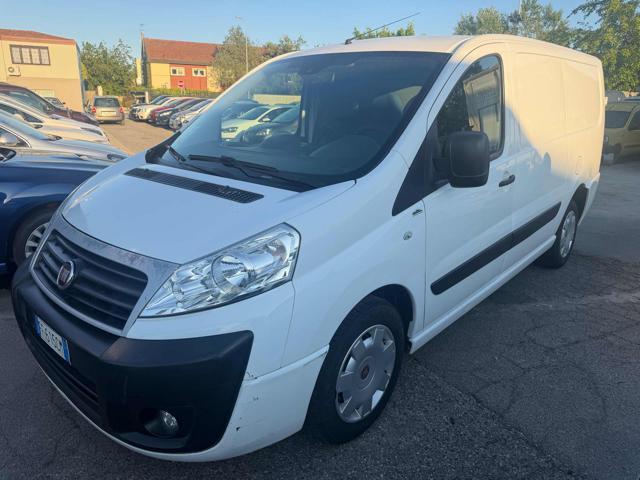 FIAT Scudo 2.0 MJT/130 PC-TN Furgone 12q. Comfort perfetta