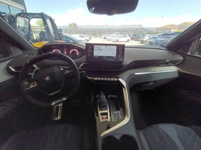 PEUGEOT 3008 BlueHDi 130 S&S EAT8 GT