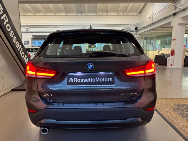 BMW X1 xDrive25e Business Advantage