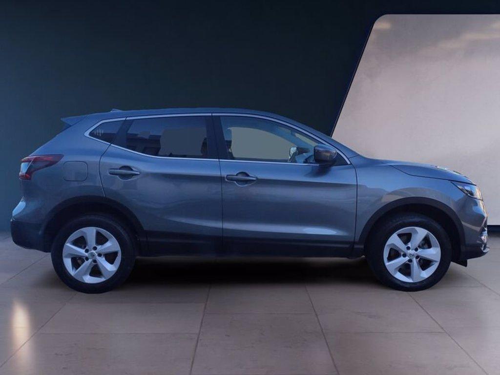 NISSAN Qashqai 1.5 dCi Business del 2018