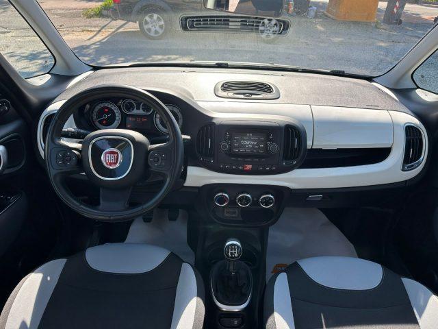 FIAT 500L 1.3 Multijet 85 CV Pop Star