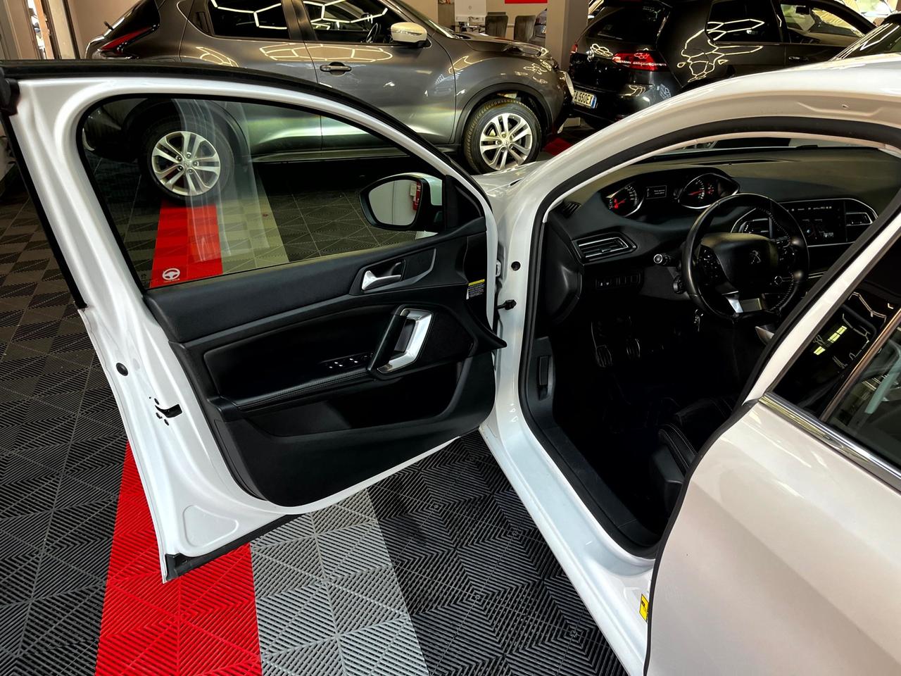 Peugeot 308 HDi Allure - FABIANOAUTO