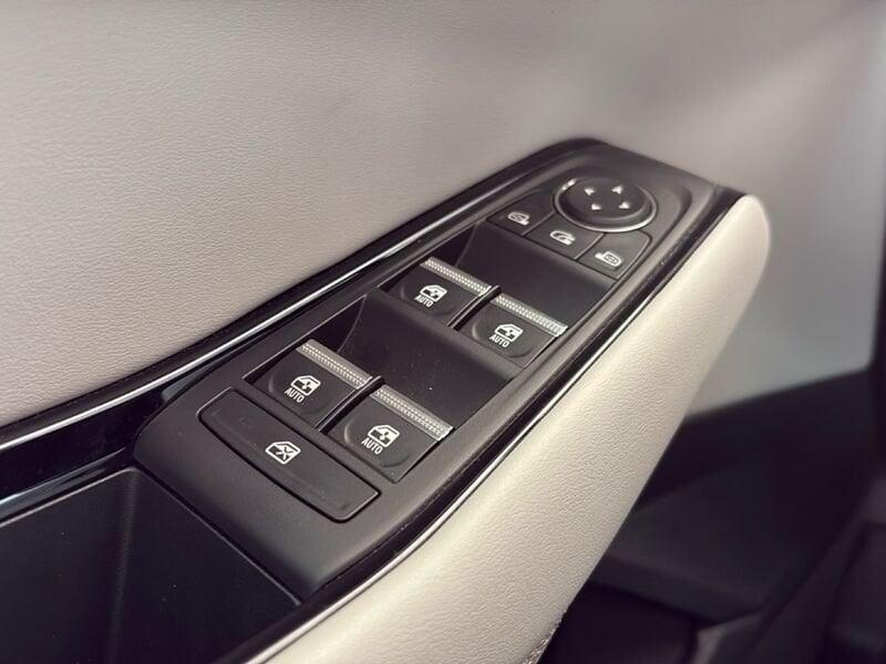 Renault Espace Espace 1.2 e-Tech full hybrid Iconic 200cv auto 7 posti