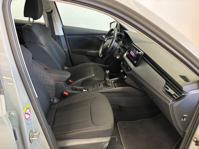 SKODA Scala 1.0 TSI Ambition