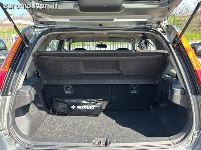 SUZUKI Ignis 4x4 Special Edition