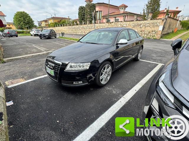 AUDI A6 3.0 V6 TDI F.AP QUATTRO TIPTRONIC LIMITED EDITON