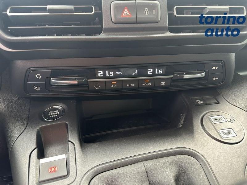 FIAT Doblò 1.5 Diesel 130 Cv Mt6 Passo Corto *VETTURA*