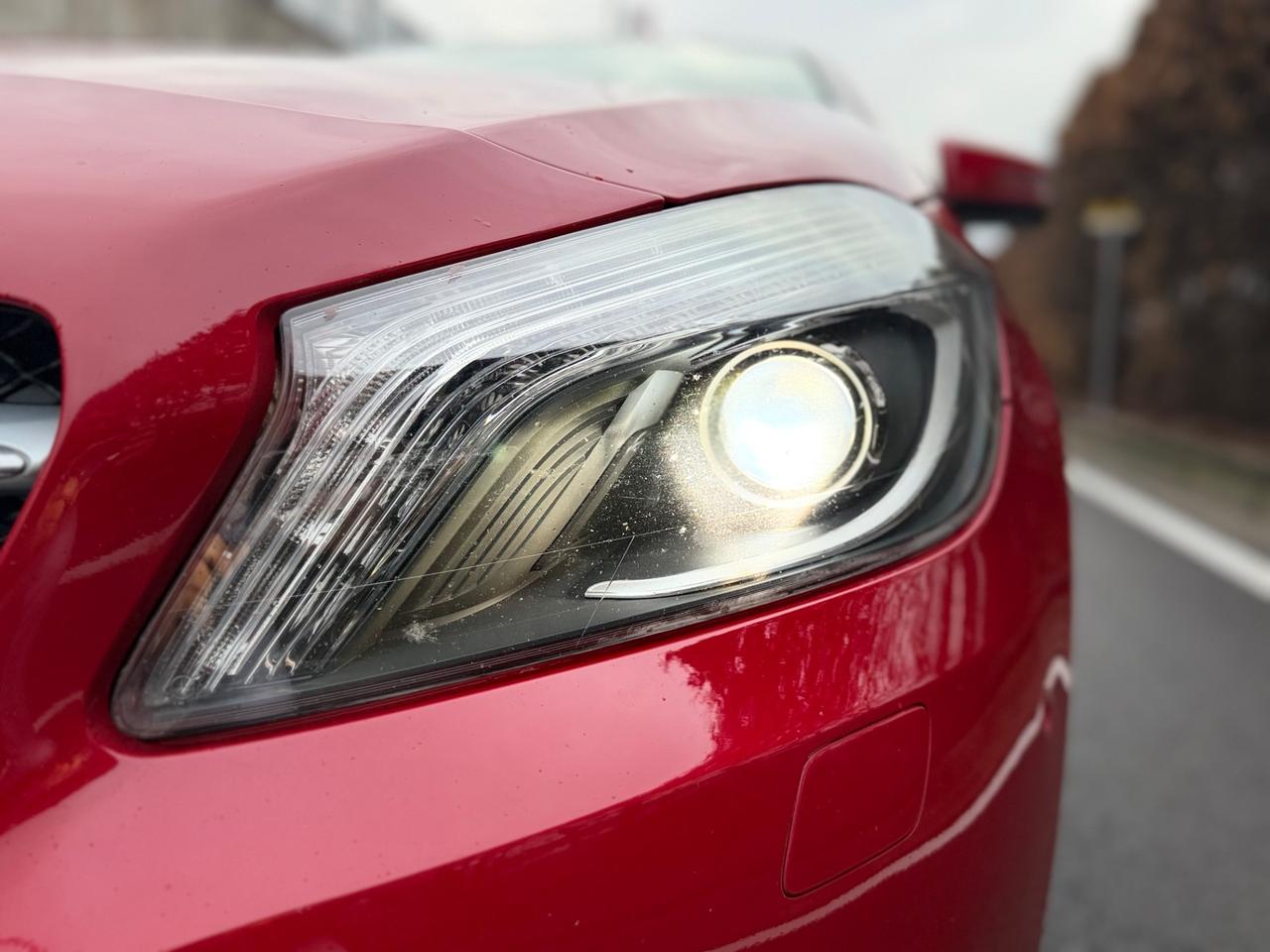 Mercedes-benz A 180 CDI OK NEOPATENTATI