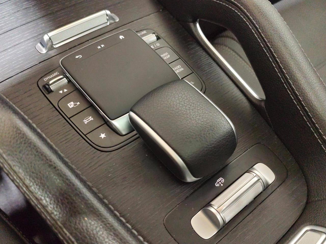 Mercedes Classe M - GLE GLE 300 d AMG Line Premium 4matic