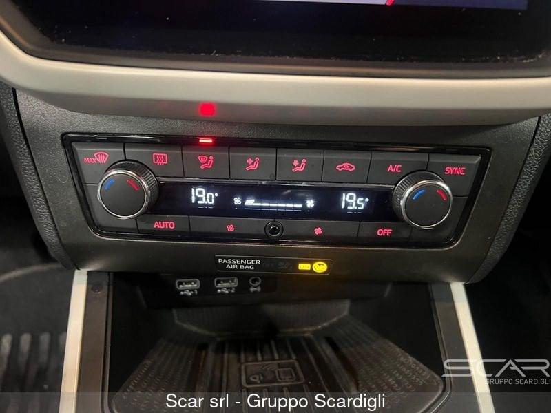Seat Arona 1.0 TGI Xcellence