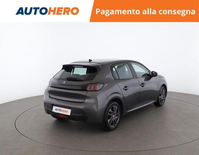 PEUGEOT 208 PureTech 75 Stop&Start 5 porte Active Pack