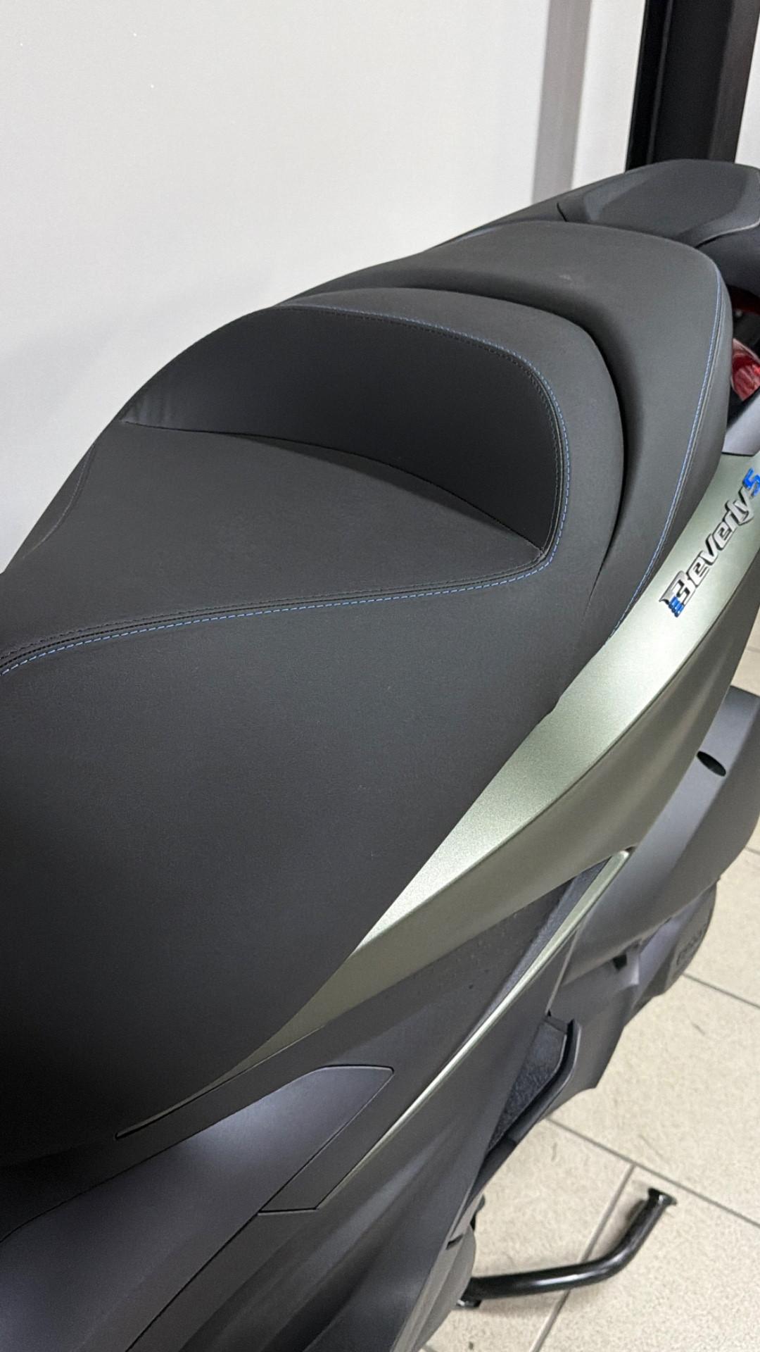 Piaggio Beverly 310 S