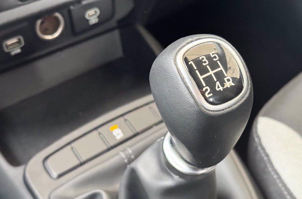 HYUNDAI i10 1.0 mpi connectline 63cv