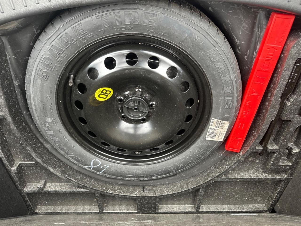 Ford Kuga 2.0 TDCI 163 CV 4WD Powershift Titanium