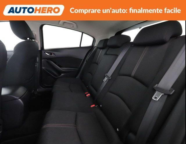 MAZDA 3 1.5 Skyactiv-D Evolve Plus