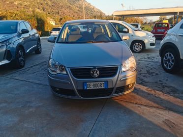 Volkswagen Polo 1.4/69CV TDI 5p. Comfortline