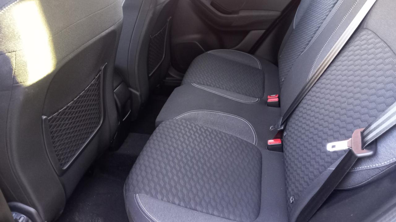 FORD Puma '19-> - Puma 1.0 EcoBoost Hybrid 125 CV S&S Titanium