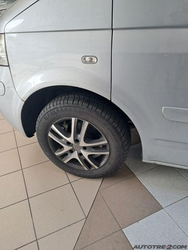 Volkswagen Transp. T3 Trasporter 1.9 TDI 85CV/ 5 POSTI