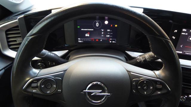 OPEL Mokka 1.2 Turbo 130 CV Elegance