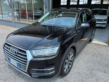 Audi Q7 3.0 TDI 272 CV quattro tiptronic Business Plus